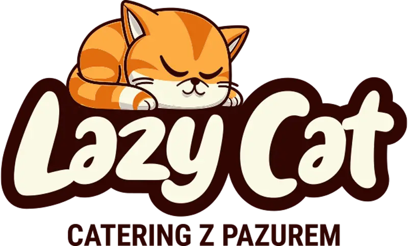 Lazy Cat - Zamawiaj wygodnie najlepszą szamę w mieście