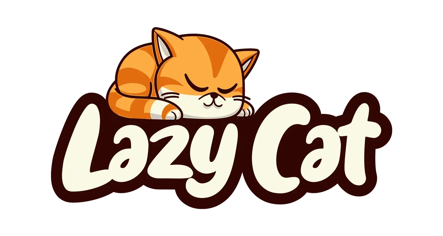 Lazy Cat - Catering z pazurem
