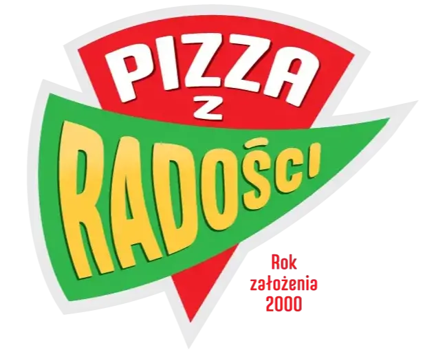 Pizza z Radości