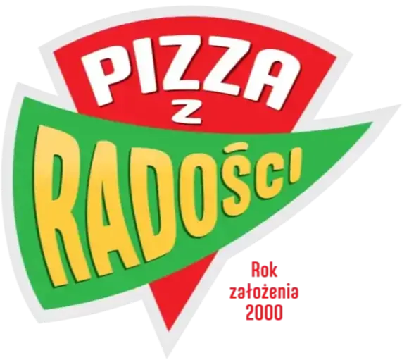 Pizza z Radości