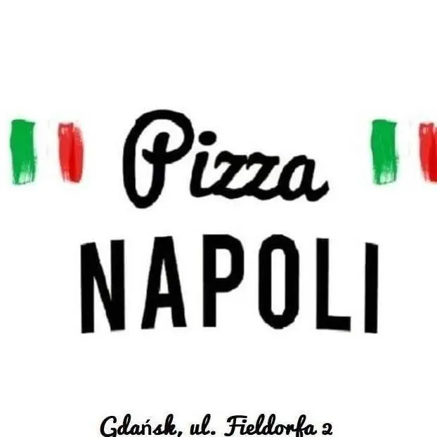 Pizza Napoli