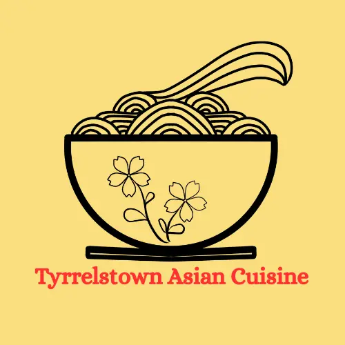 Tyrrelstown Asian Cuisine