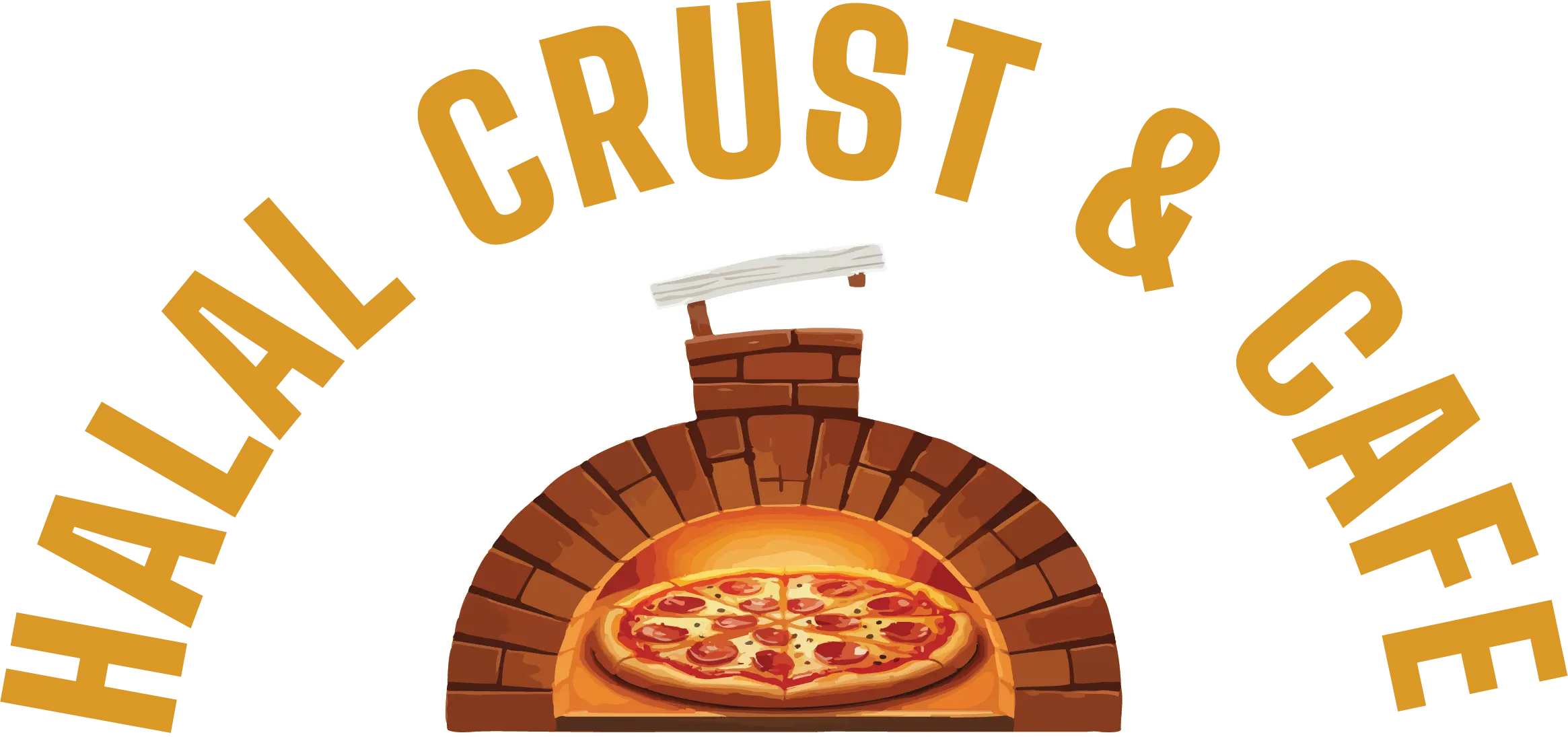 Halal Crust & Cafe