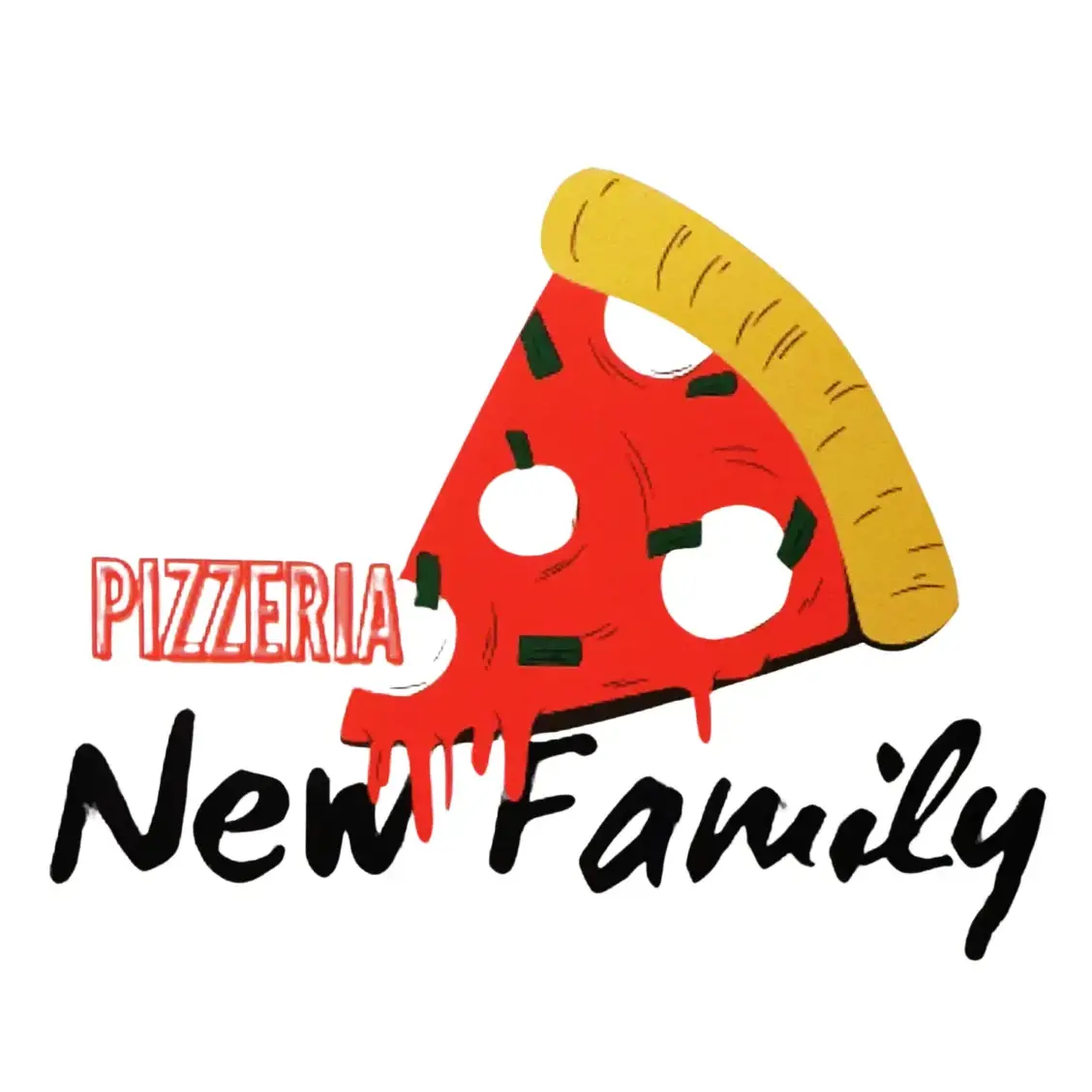 Pizzeria New Family