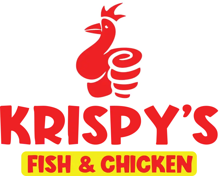 KRISPYS FISH AND CHICKEN