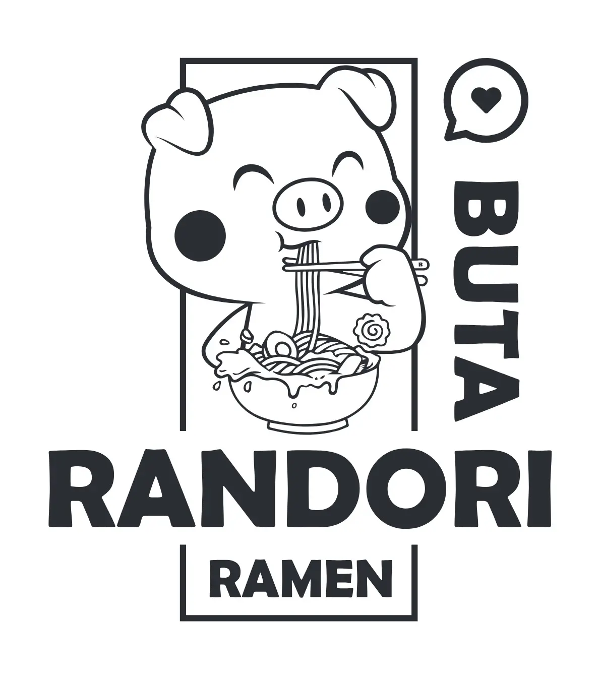 Randori Ramen