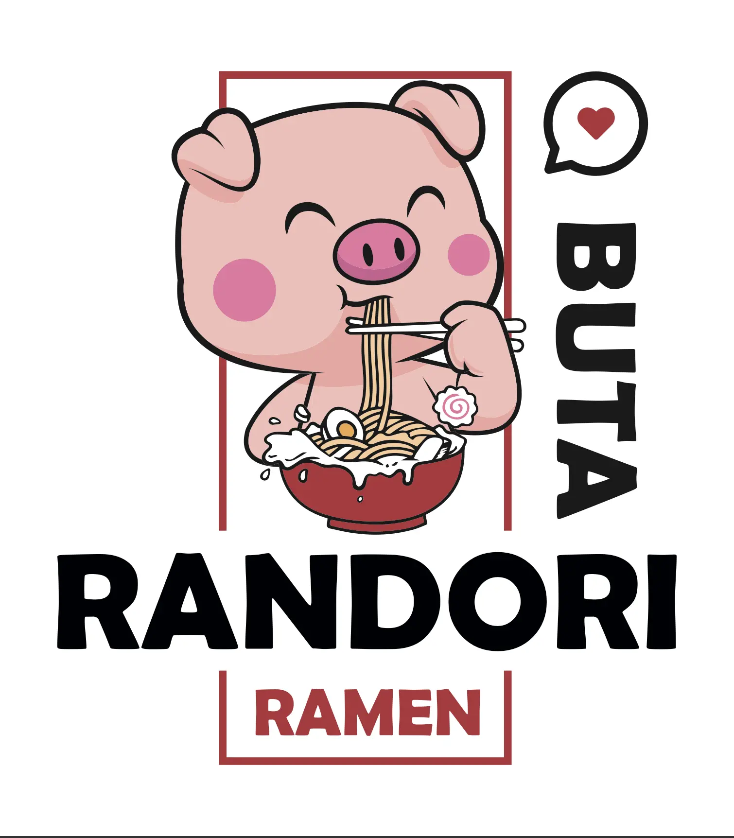Randori Ramen