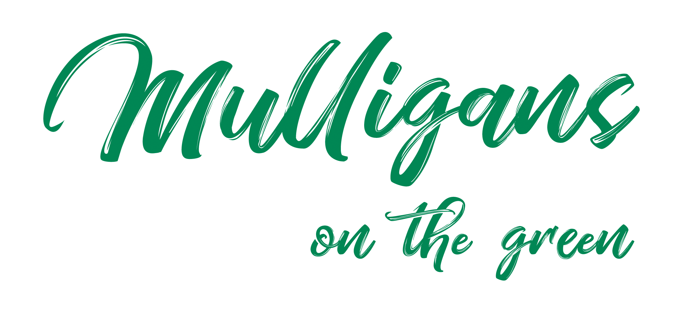 Mulligans On The Green