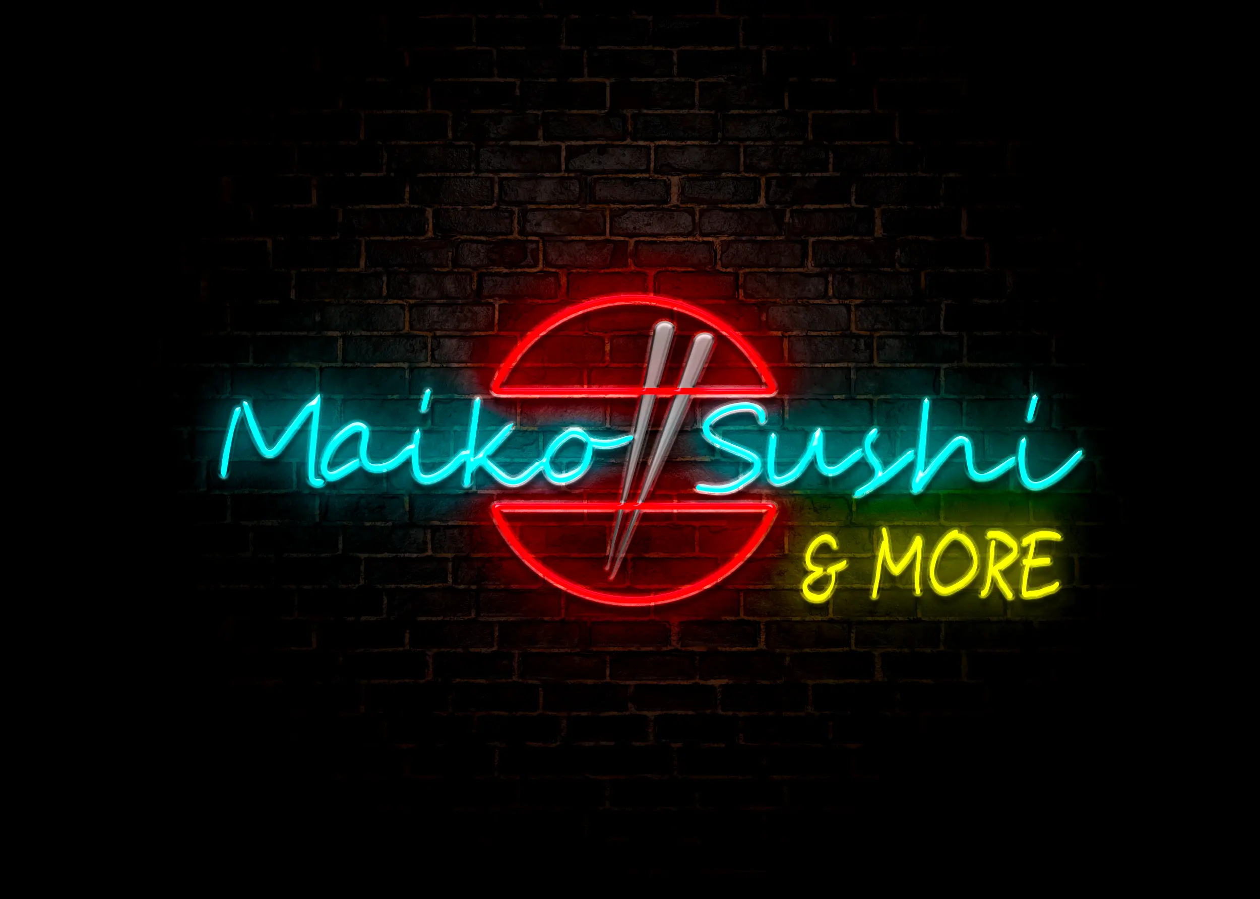 MaikoSushi