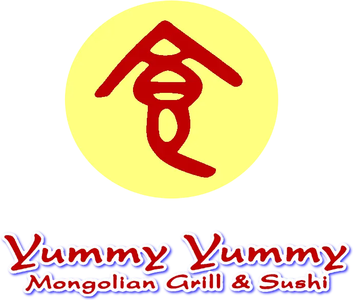 Yummy Yummy Mongolian Grill & Sushi