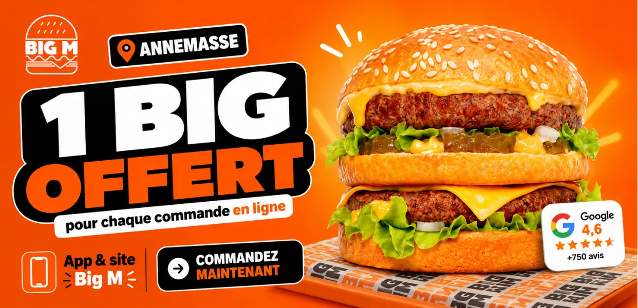 header big m annemasse