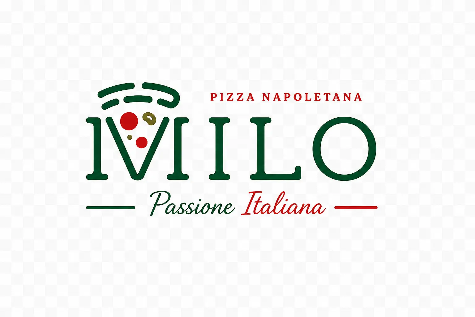 Milo Pizza Napoletana