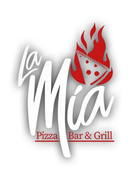 La Mia Pizza Restaurant