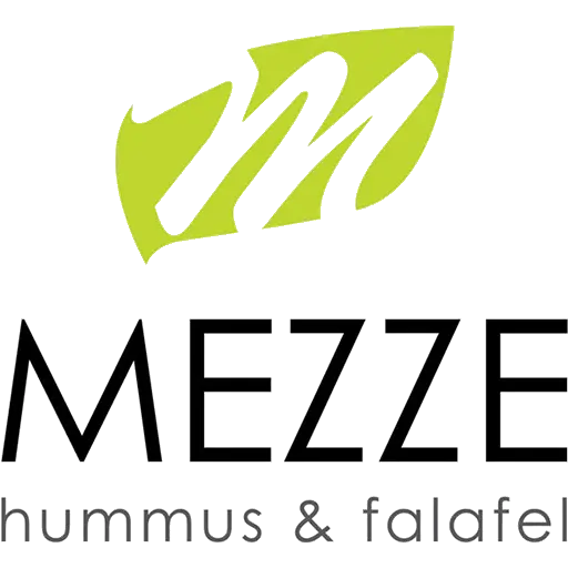 Mezze Warszawa - hummus & falafel