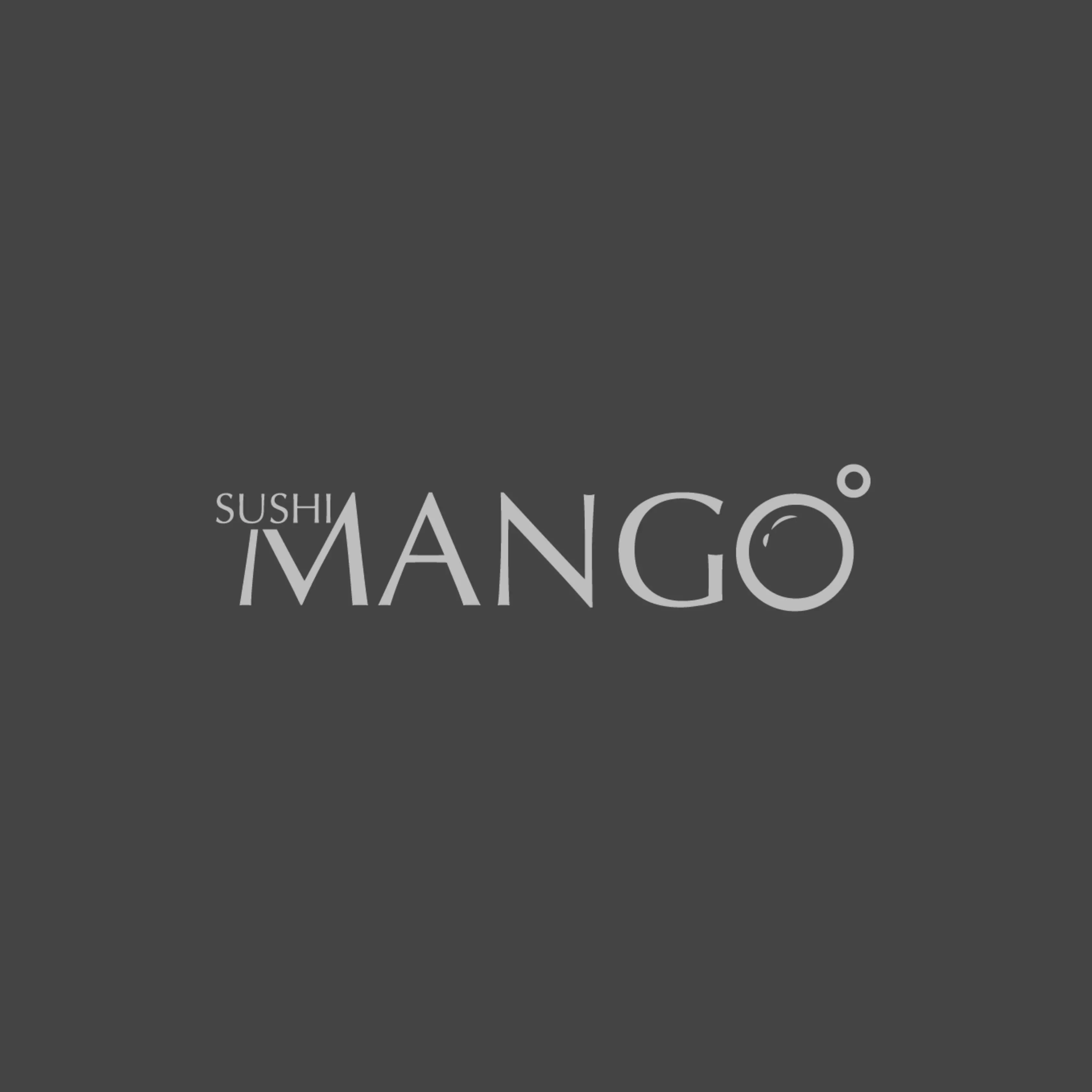 Sushi Mango