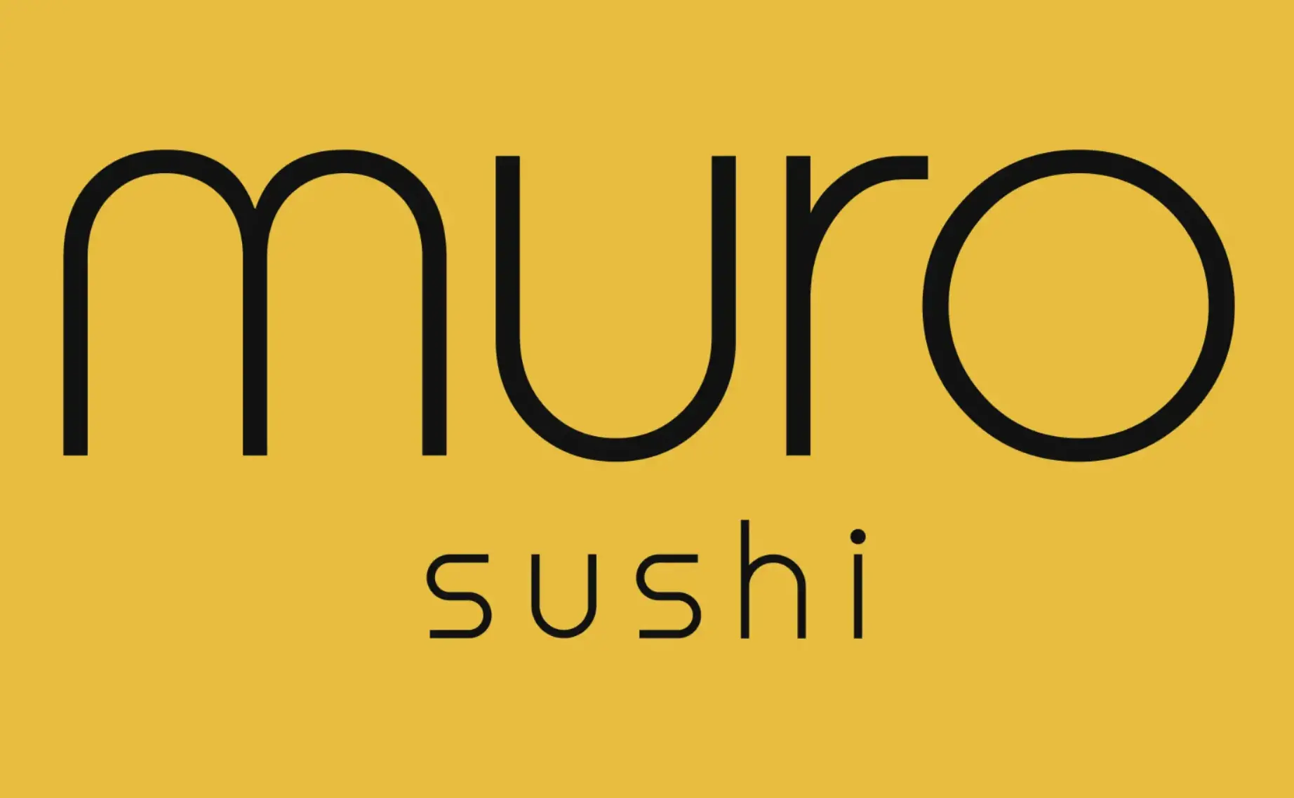 MURO SUSHI