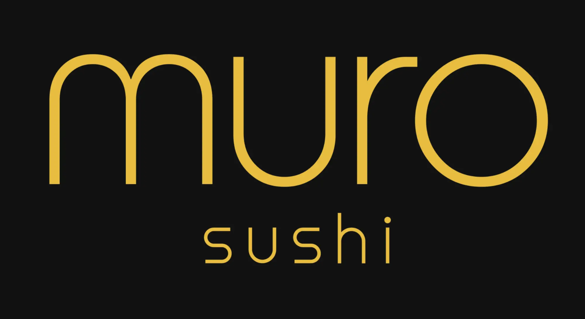 MURO SUSHI