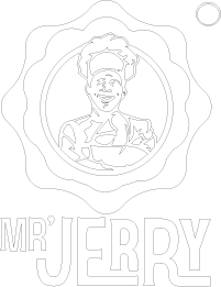 logo mr jerry