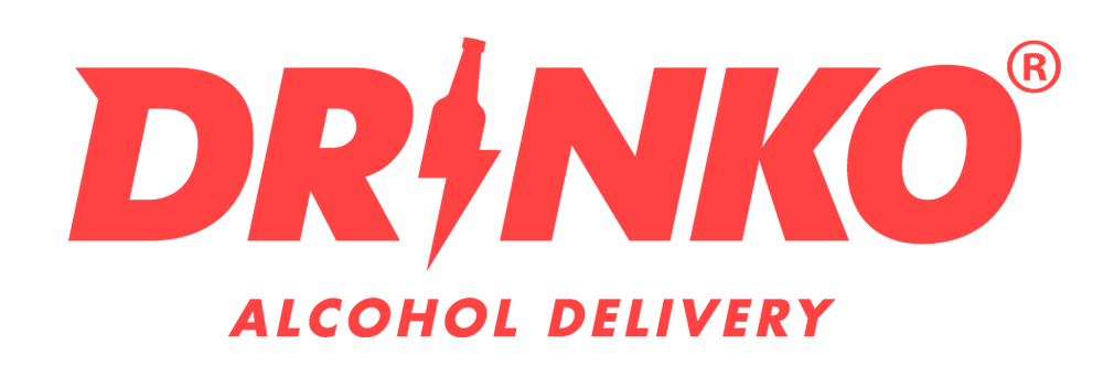 DRINKO Alcohol Delivery
