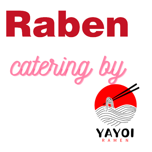 Raben Catering by Yayoi