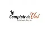 Le comptoir de Val