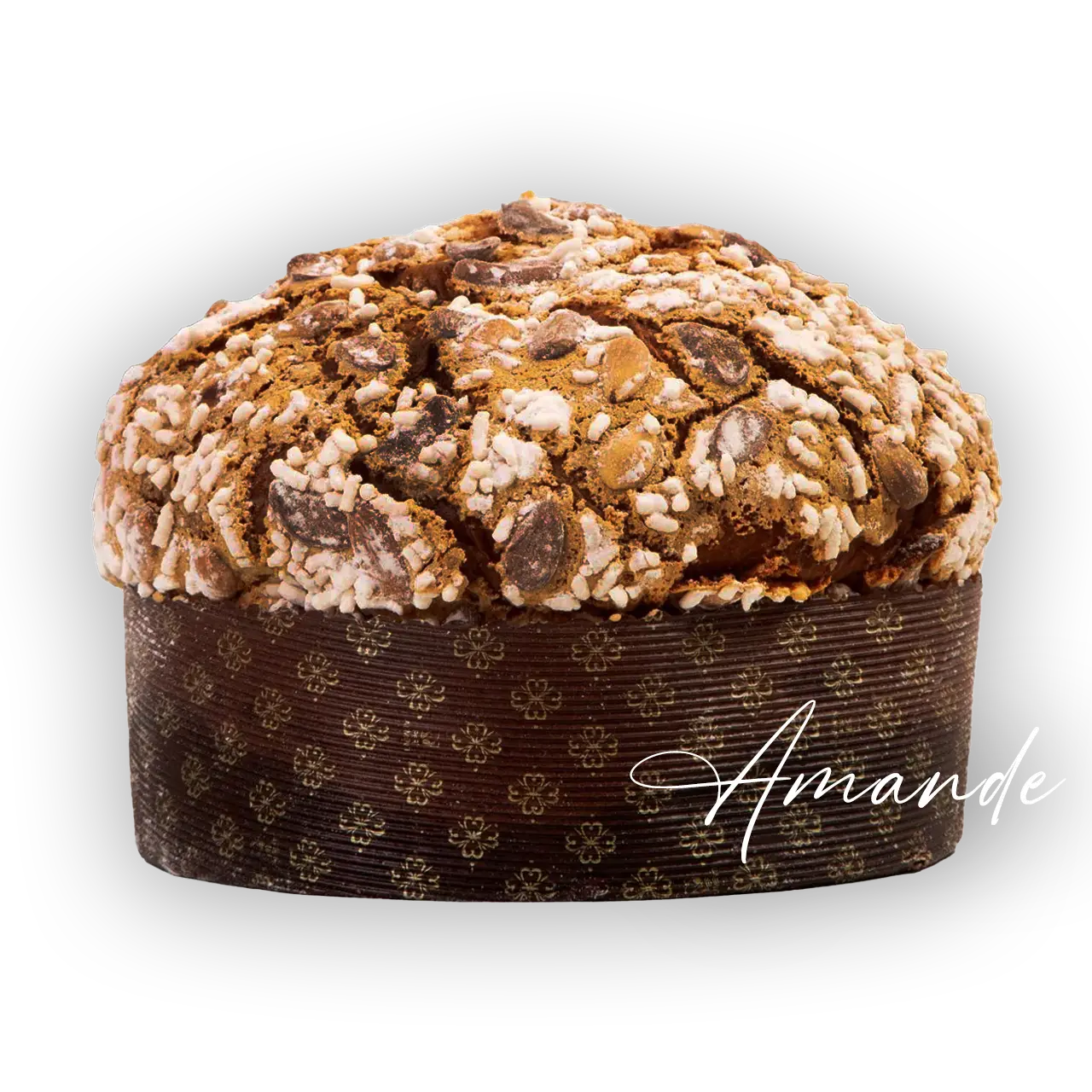 panettone amande