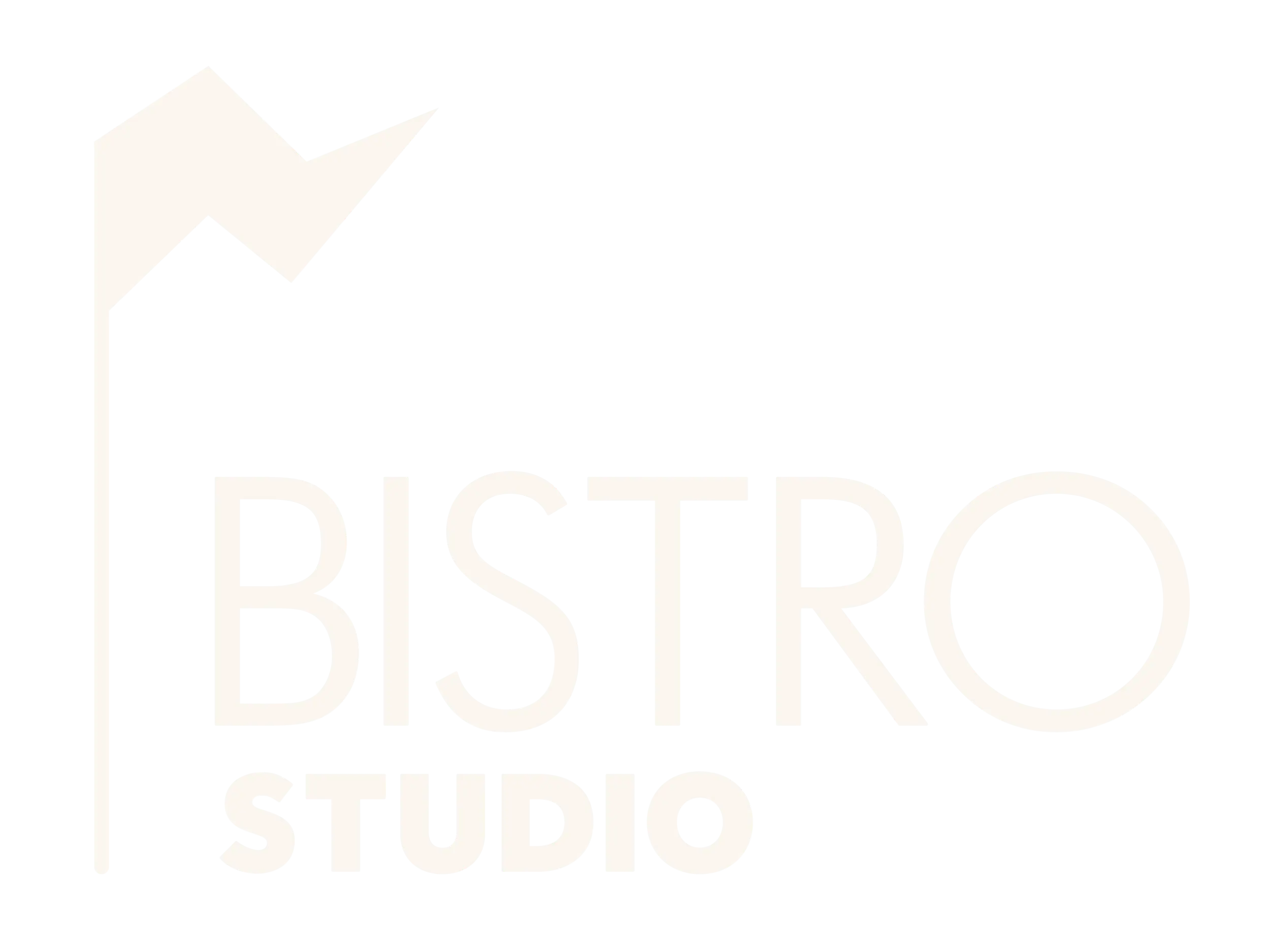 Bistro Studio