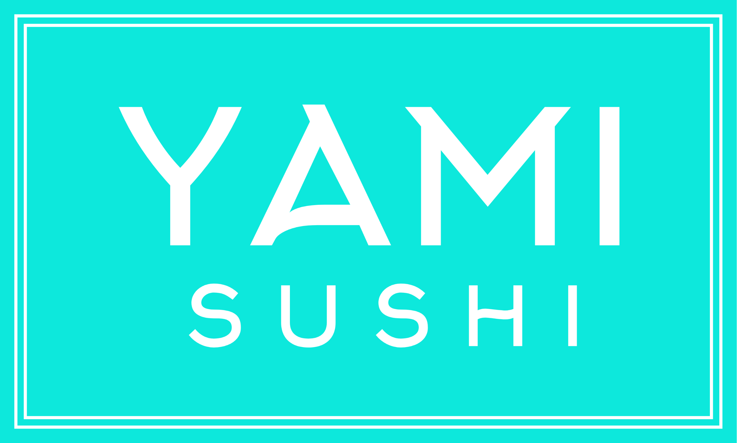 Yami Sushi