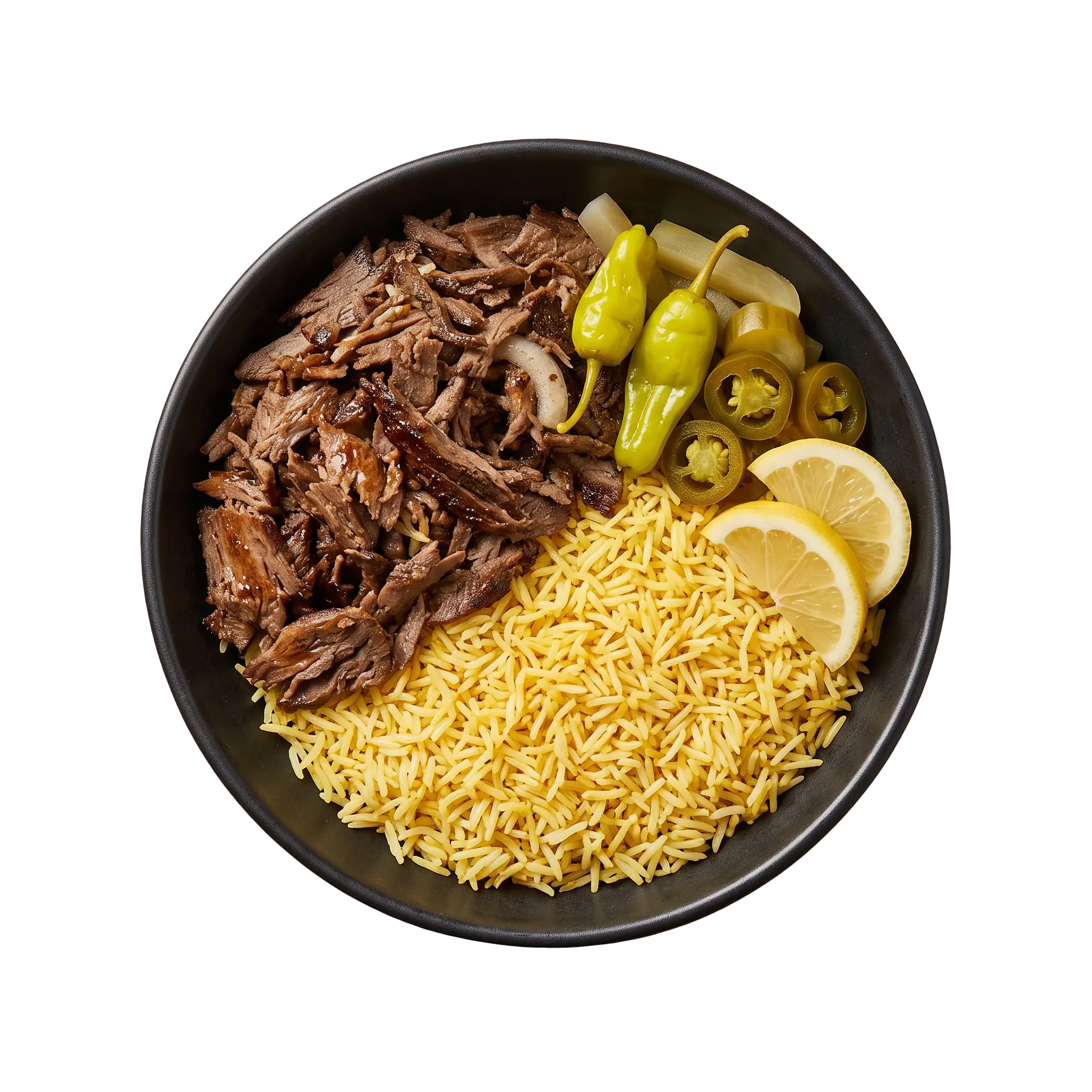 Aljazzar Meats & Grill / Shawarma King