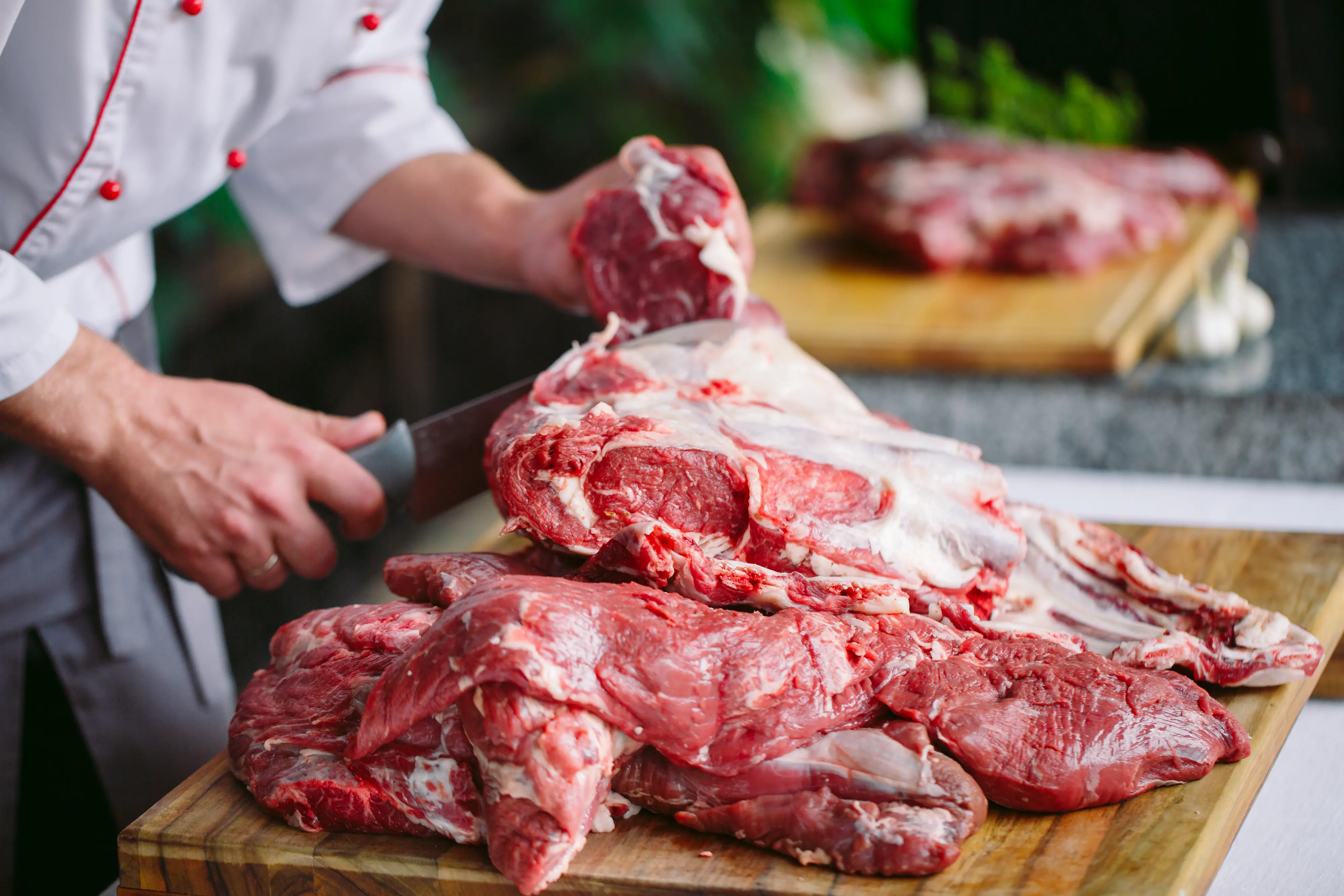 Aljazzar Meats & Grill / Shawarma King