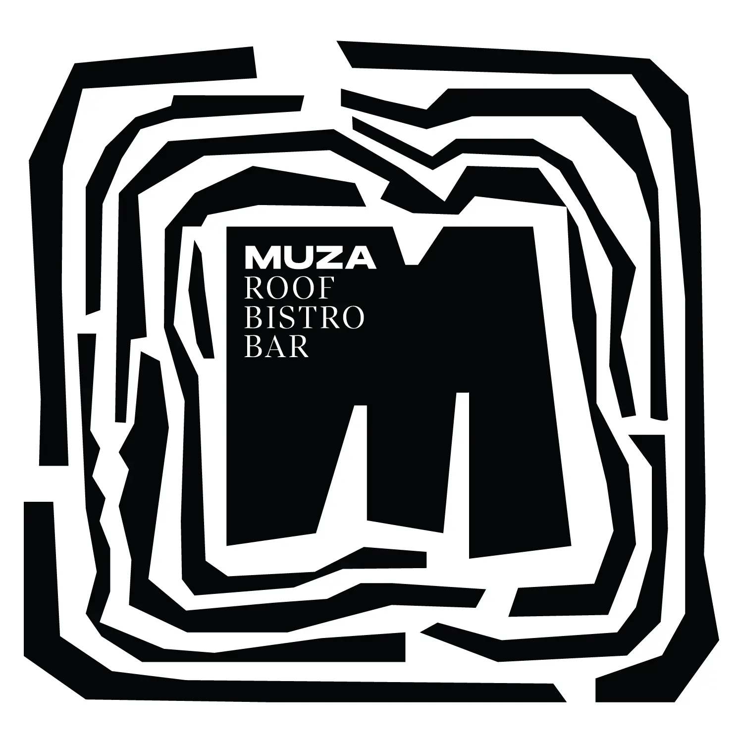 MuzaRoofBistro