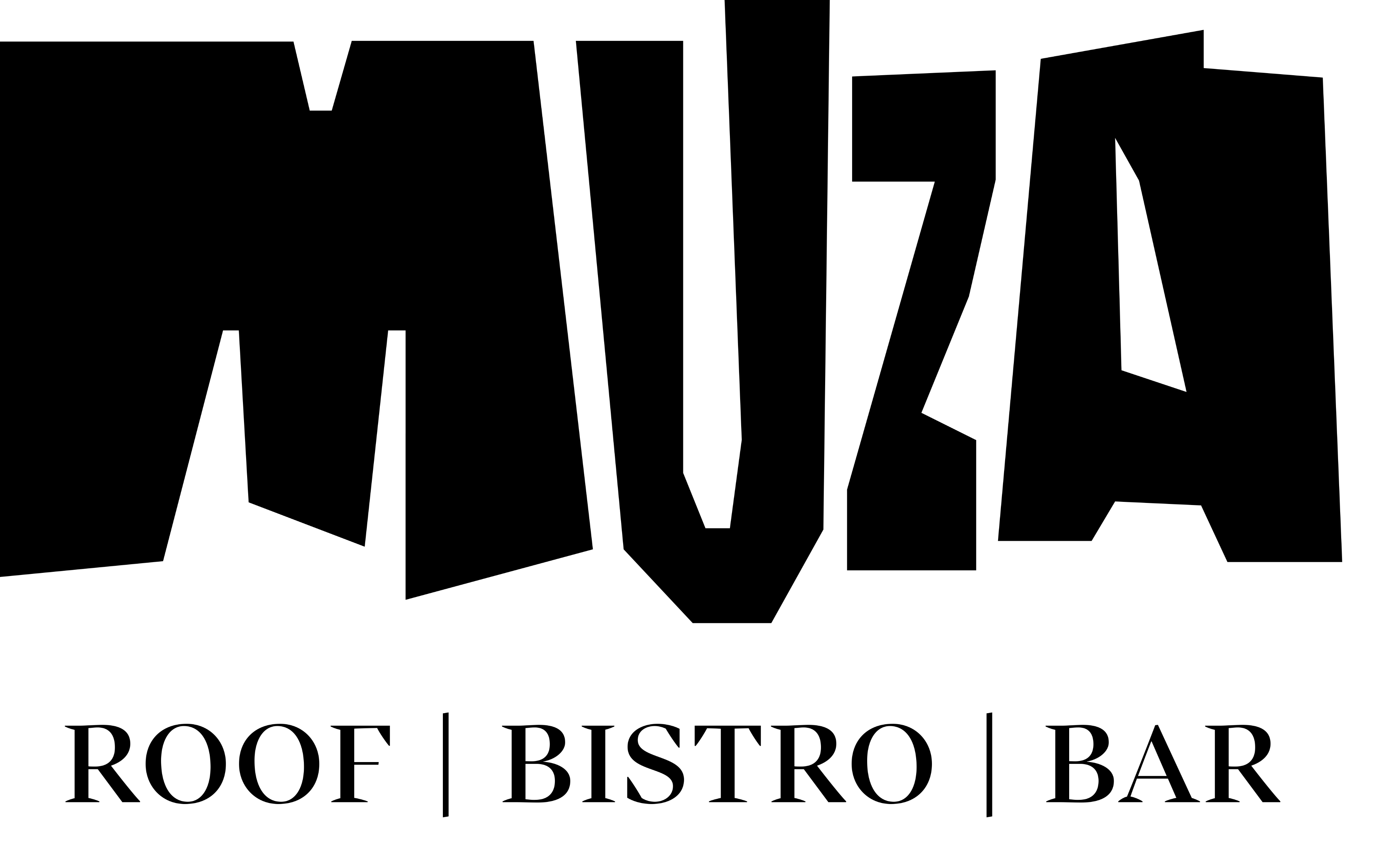 MuzaRoofBistro