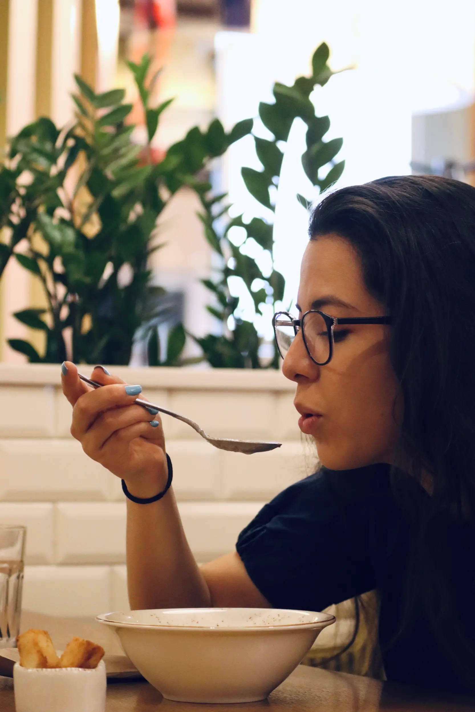 Womaneatingsoup