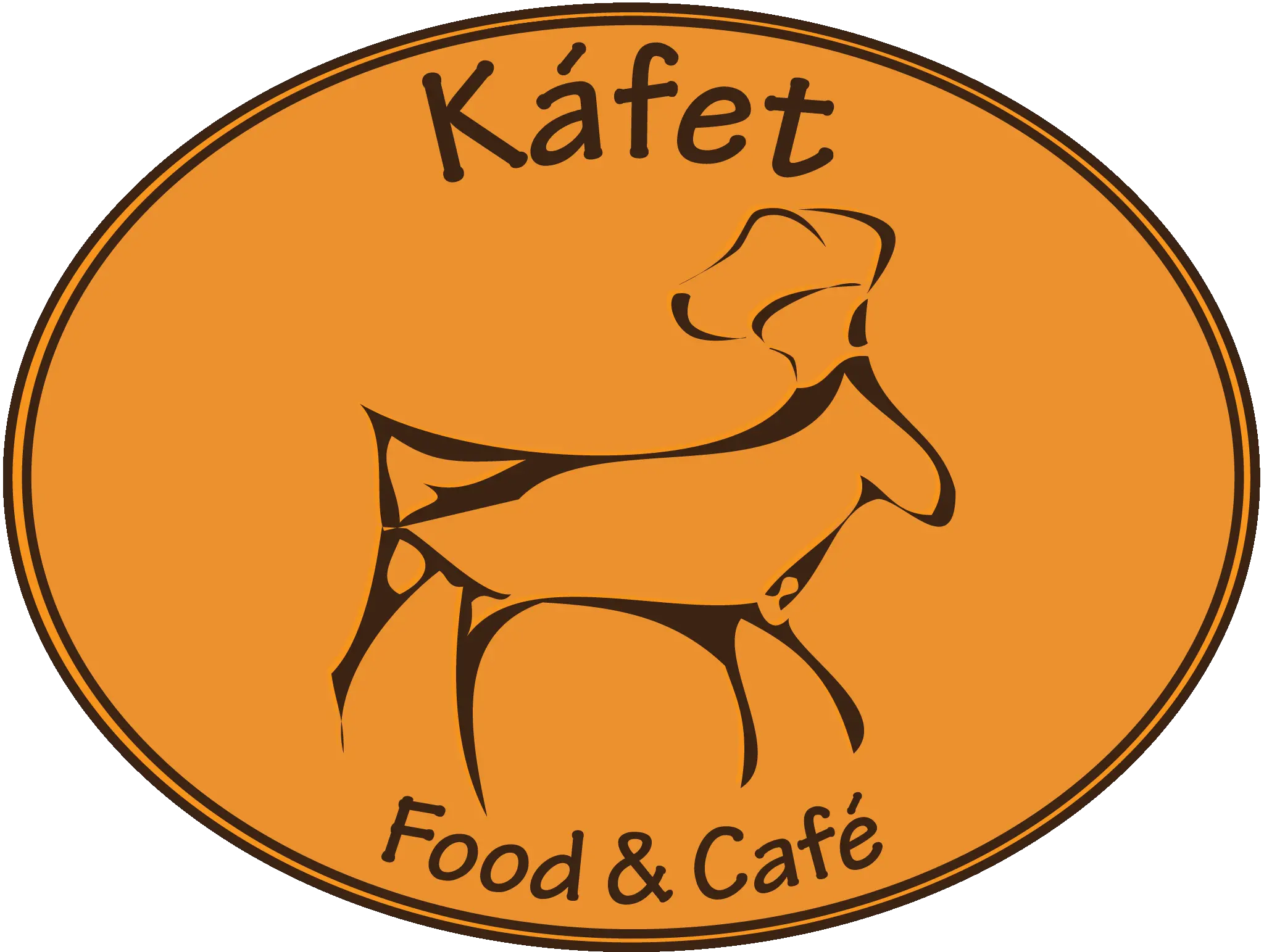 Káfet – Food & Café