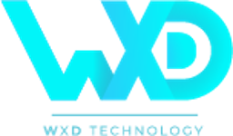 WxD FoodTech logo