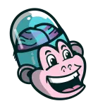 Monkey Brain Media logo