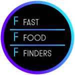 Powered By FAST FOOD FINDERS.ie logo
