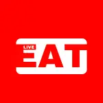 EatLive logo