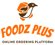 Foodz Plus logo